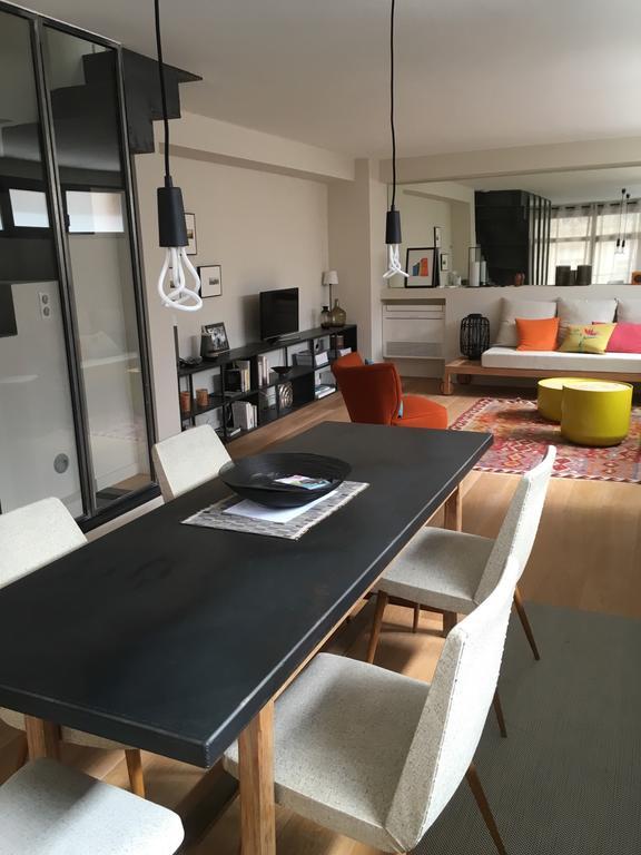 Villa Luxueuse & Moderne Toulouse Exterior foto